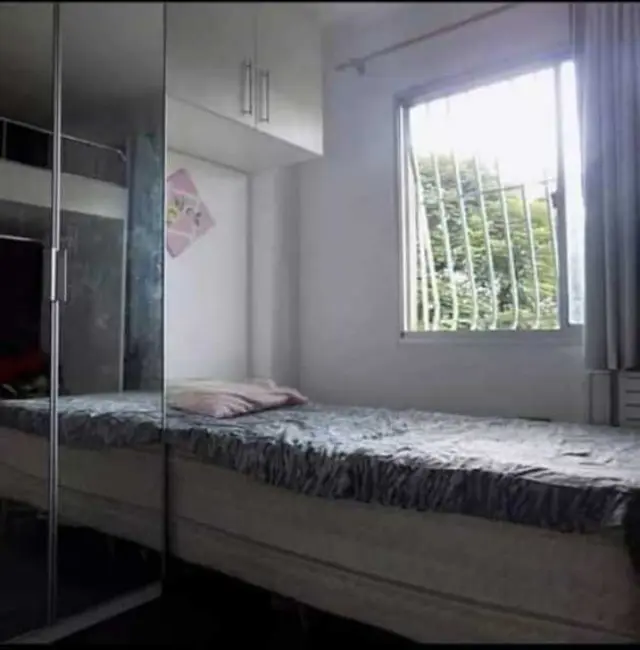 Foto 6 de Apartamento com 2 quartos à venda, 60m2 em Alcântara, Sao Goncalo - RJ