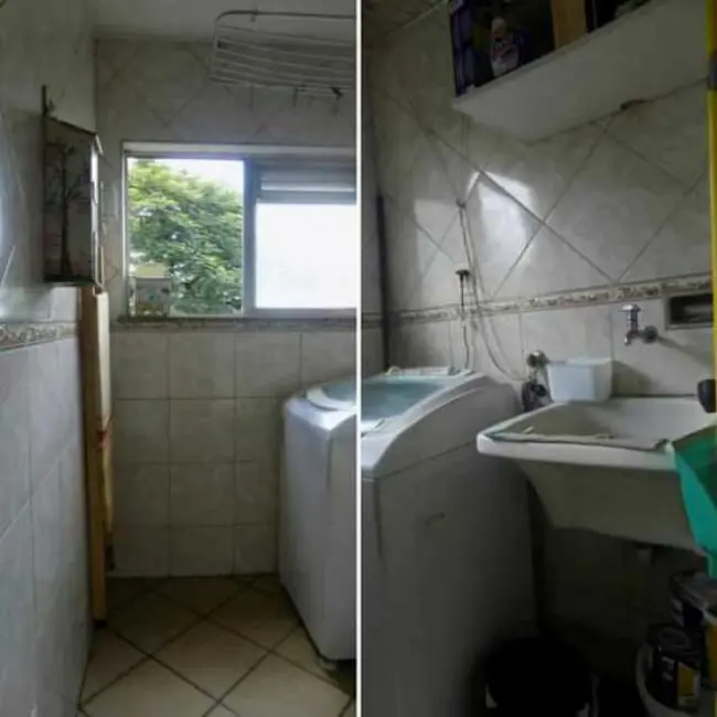 Foto 3 de Apartamento com 2 quartos à venda, 60m2 em Alcântara, Sao Goncalo - RJ