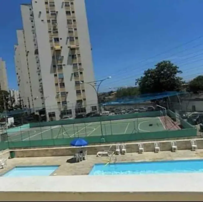 Foto 1 de Apartamento com 2 quartos à venda, 60m2 em Alcântara, Sao Goncalo - RJ