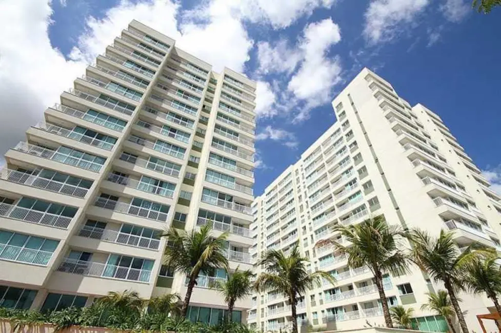 Foto 1 de Apartamento com 2 quartos à venda, 63m2 em Jacarepaguá, Rio De Janeiro - RJ