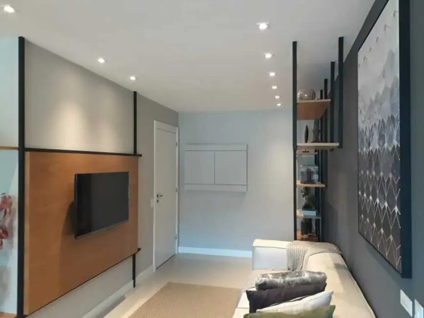 Foto 4 de Apartamento com 2 quartos à venda, 79m2 em Barra da Tijuca, Rio De Janeiro - RJ