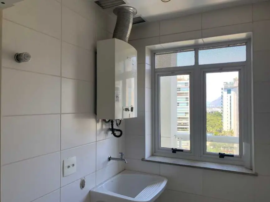 Apartamento com 2 quartos à venda, 125m2 em Barra da Tijuca, Rio De Janeiro - RJ - imagem 7 Foto 7 de Apartamento com 2 quartos à venda, 125m2 em Barra da Tijuca, Rio De Janeiro - RJ