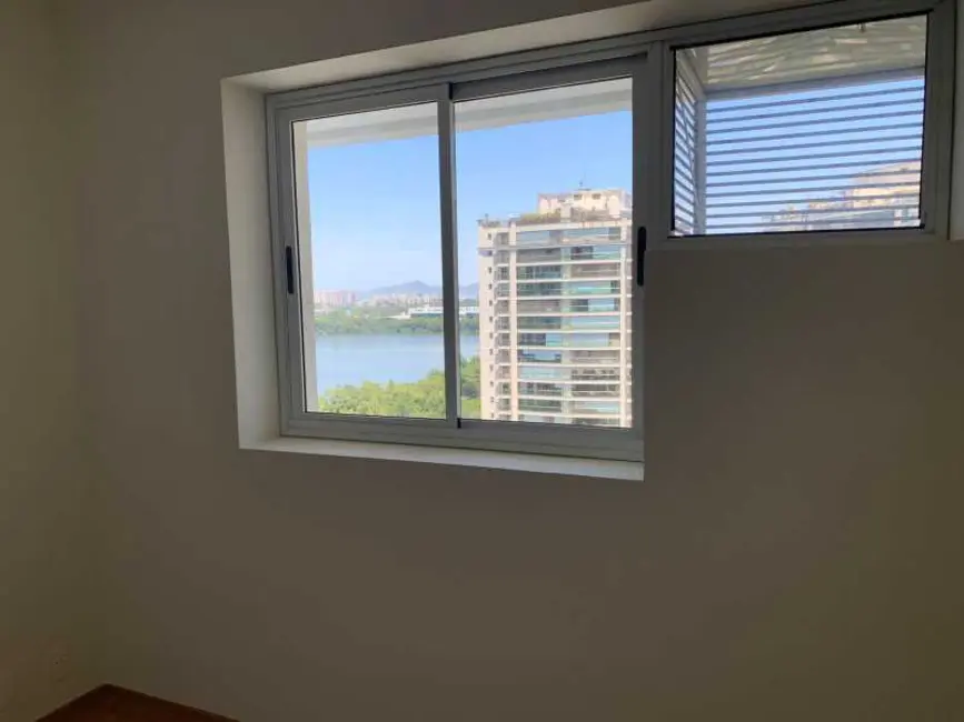 Apartamento com 2 quartos à venda, 125m2 em Barra da Tijuca, Rio De Janeiro - RJ - imagem 9 Foto 9 de Apartamento com 2 quartos à venda, 125m2 em Barra da Tijuca, Rio De Janeiro - RJ