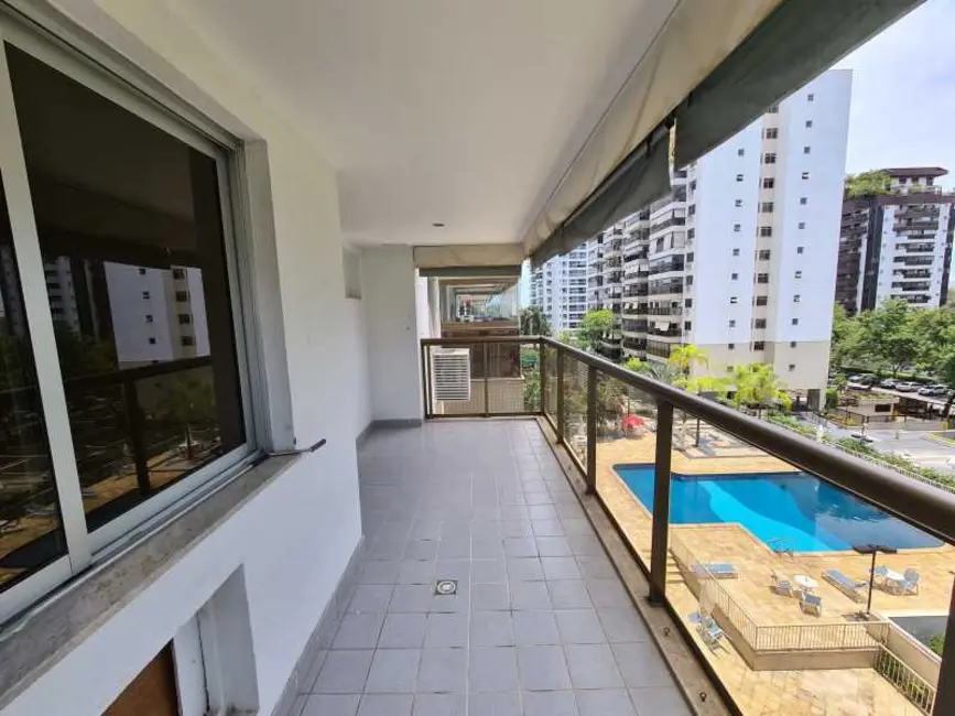 Apartamento com 2 quartos à venda, 74m2 em Jacarepaguá, Rio De Janeiro - RJ - imagem 2 Foto 2 de Apartamento com 2 quartos à venda, 74m2 em Jacarepaguá, Rio De Janeiro - RJ