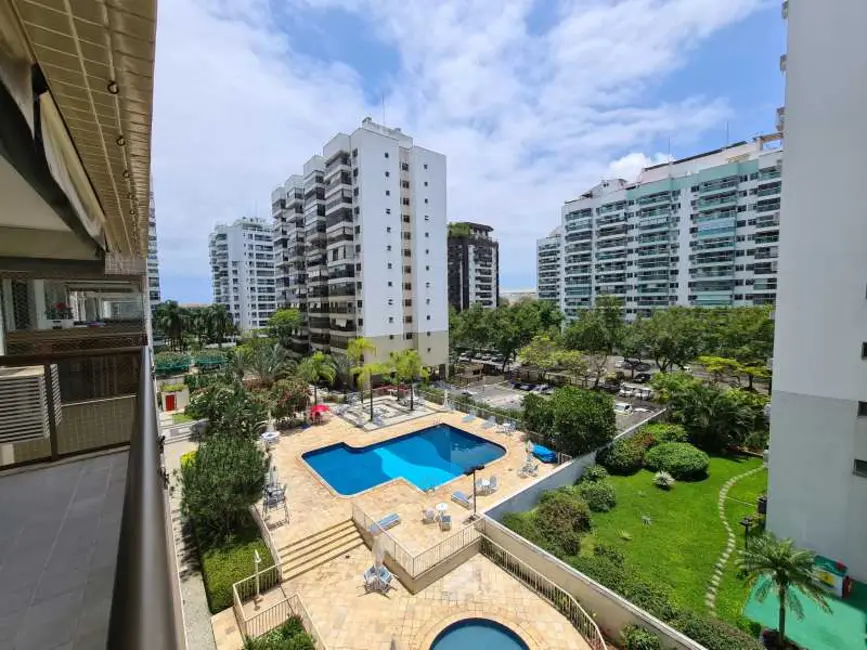 Apartamento com 2 quartos à venda, 74m2 em Jacarepaguá, Rio De Janeiro - RJ - imagem 7 Foto 7 de Apartamento com 2 quartos à venda, 74m2 em Jacarepaguá, Rio De Janeiro - RJ