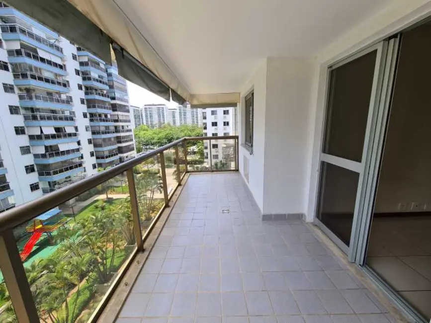 Apartamento com 2 quartos à venda, 74m2 em Jacarepaguá, Rio De Janeiro - RJ - imagem 4 Foto 4 de Apartamento com 2 quartos à venda, 74m2 em Jacarepaguá, Rio De Janeiro - RJ