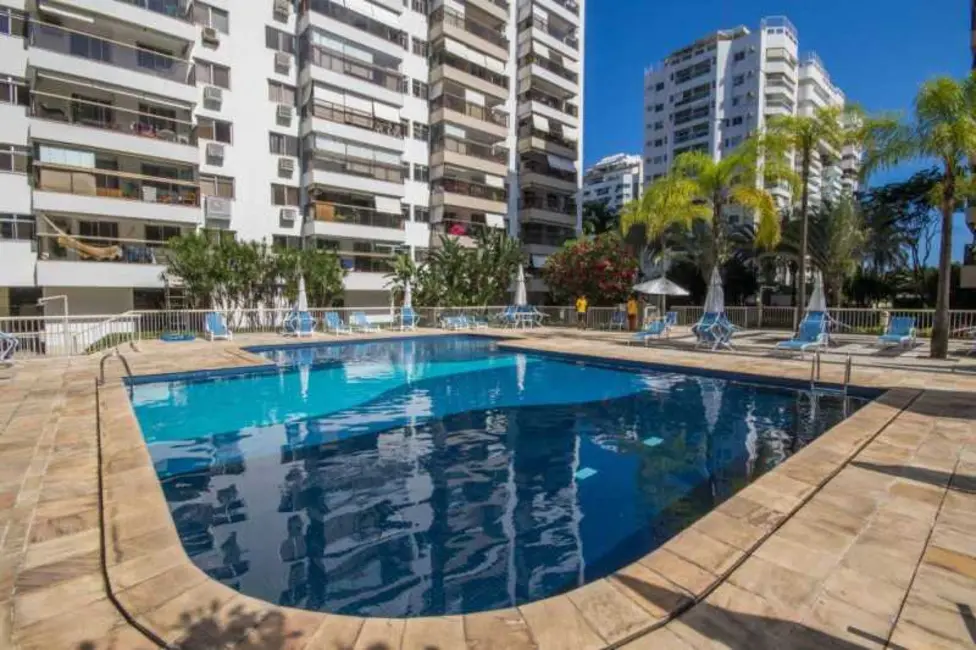 Foto 1 de Apartamento com 2 quartos à venda, 70m2 em Jacarepaguá, Rio De Janeiro - RJ