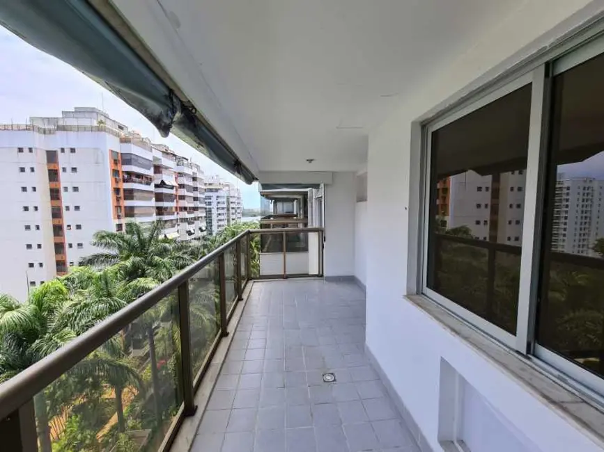 Foto 6 de Apartamento com 2 quartos à venda, 70m2 em Jacarepaguá, Rio De Janeiro - RJ