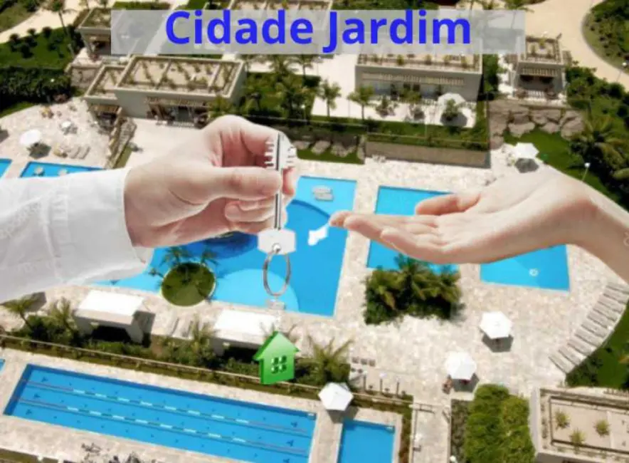 Foto 1 de Apartamento com 2 quartos à venda, 78m2 em Jacarepaguá, Rio De Janeiro - RJ
