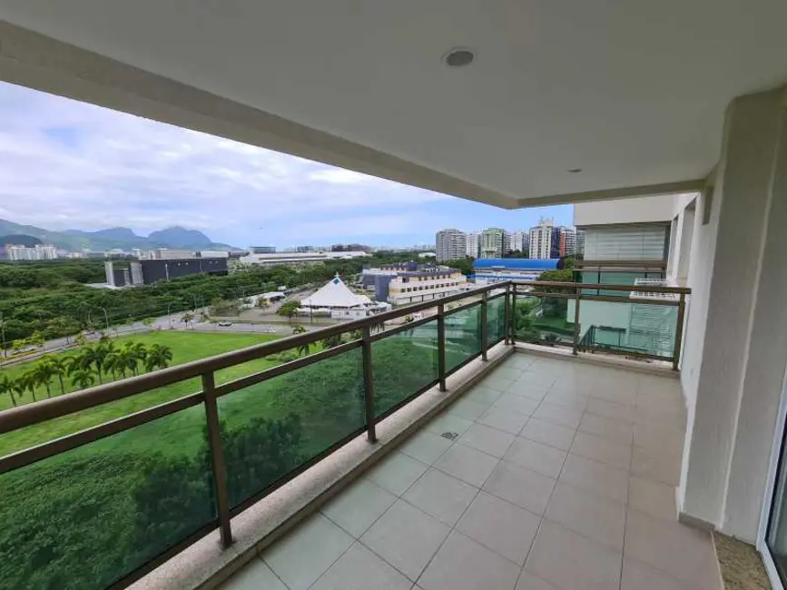 Foto 4 de Apartamento com 2 quartos à venda, 78m2 em Jacarepaguá, Rio De Janeiro - RJ