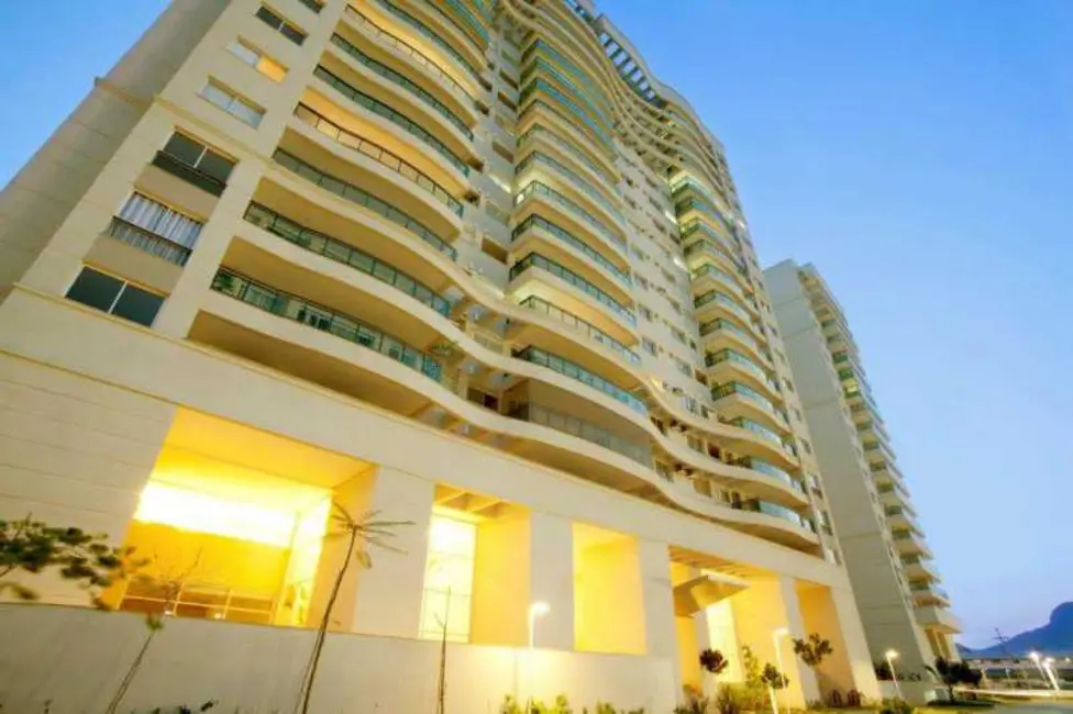 Foto 2 de Apartamento com 2 quartos à venda, 78m2 em Jacarepaguá, Rio De Janeiro - RJ