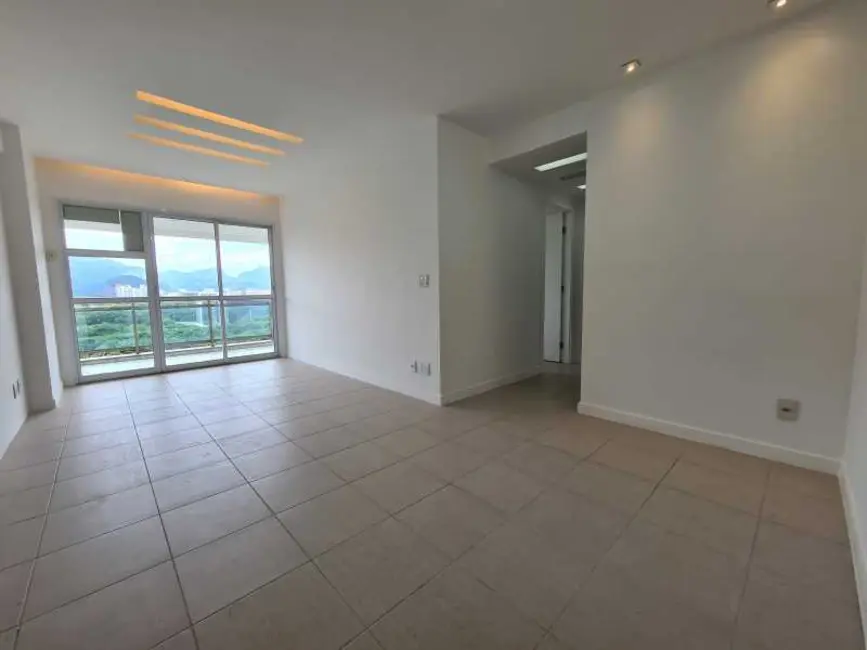 Foto 5 de Apartamento com 2 quartos à venda, 78m2 em Jacarepaguá, Rio De Janeiro - RJ