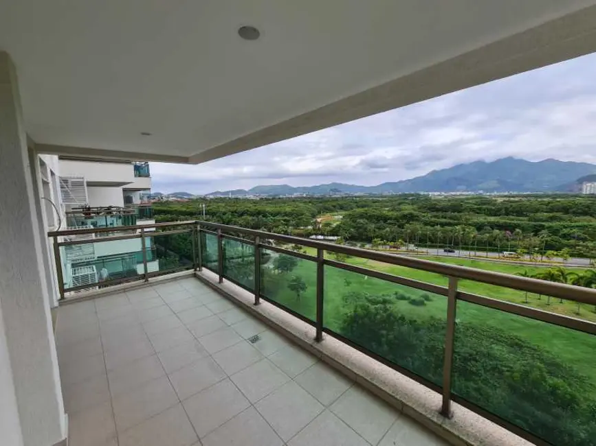 Foto 3 de Apartamento com 2 quartos à venda, 78m2 em Jacarepaguá, Rio De Janeiro - RJ