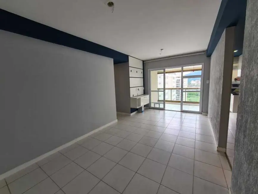 Apartamento com 2 quartos à venda, 76m2 em Jacarepaguá, Rio De Janeiro - RJ - imagem 3 Foto 3 de Apartamento com 2 quartos à venda, 76m2 em Jacarepaguá, Rio De Janeiro - RJ