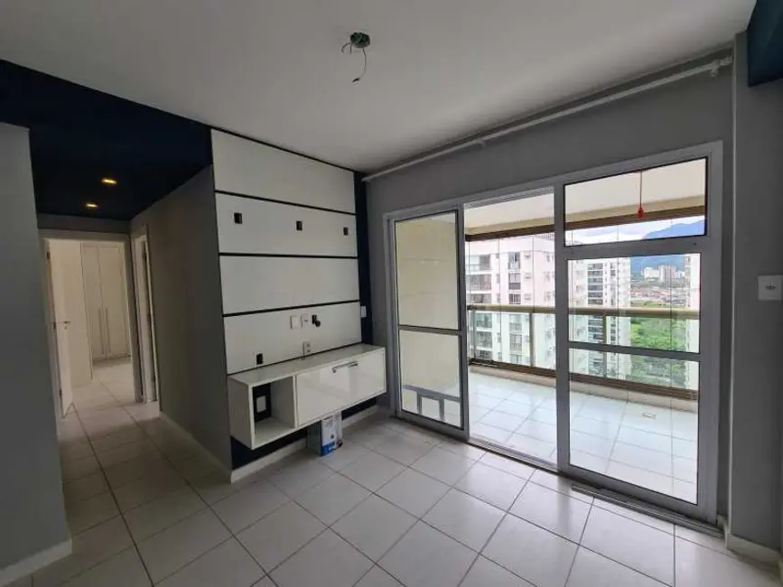Apartamento com 2 quartos à venda, 76m2 em Jacarepaguá, Rio De Janeiro - RJ - imagem 5 Foto 5 de Apartamento com 2 quartos à venda, 76m2 em Jacarepaguá, Rio De Janeiro - RJ