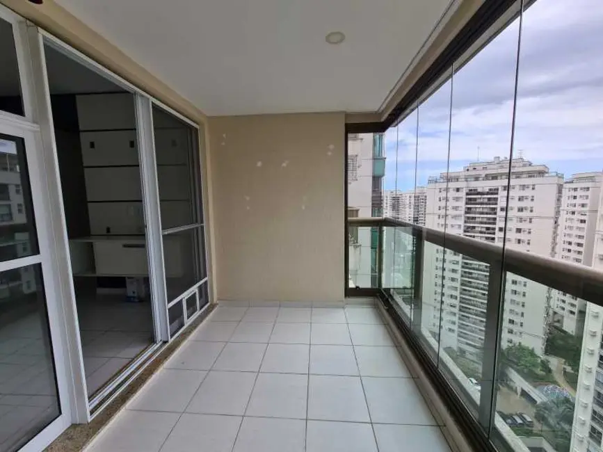 Apartamento com 2 quartos à venda, 76m2 em Jacarepaguá, Rio De Janeiro - RJ - imagem 9 Foto 9 de Apartamento com 2 quartos à venda, 76m2 em Jacarepaguá, Rio De Janeiro - RJ