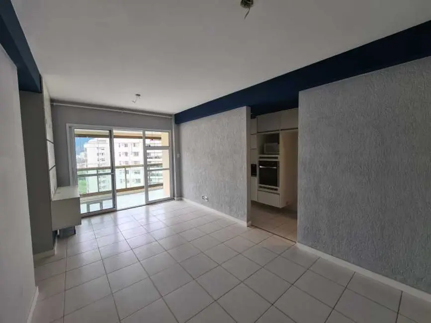 Apartamento com 2 quartos à venda, 76m2 em Jacarepaguá, Rio De Janeiro - RJ - imagem 4 Foto 4 de Apartamento com 2 quartos à venda, 76m2 em Jacarepaguá, Rio De Janeiro - RJ