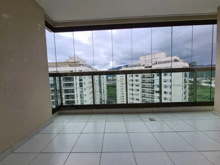 Apartamento com 2 quartos à venda, 76m2 em Jacarepaguá, Rio De Janeiro - RJ - imagem 7 Foto 7 de Apartamento com 2 quartos à venda, 76m2 em Jacarepaguá, Rio De Janeiro - RJ