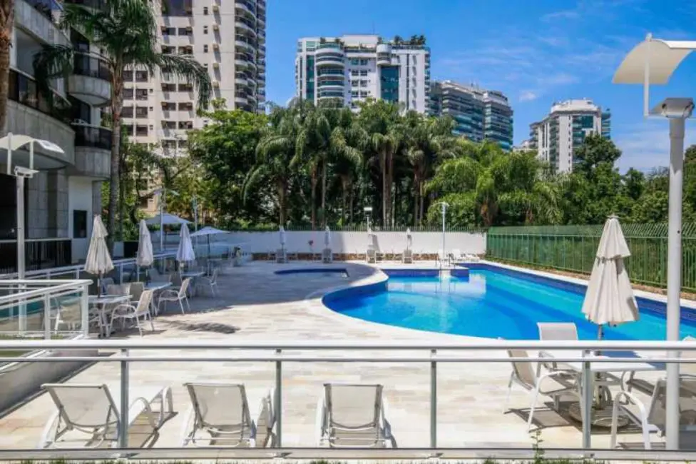 Foto 1 de Apartamento com 2 quartos à venda, 101m2 em Barra da Tijuca, Rio De Janeiro - RJ
