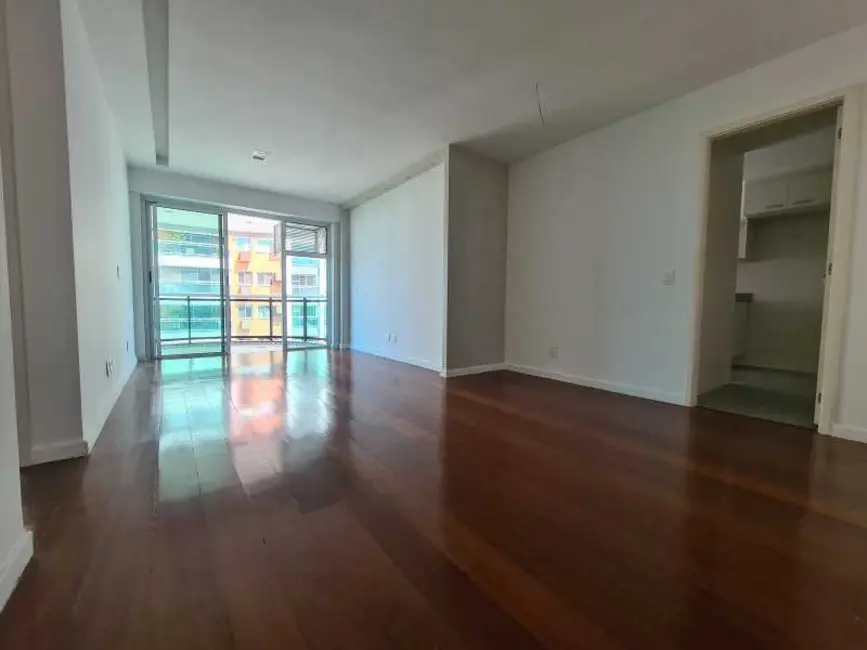 Apartamento com 2 quartos à venda, 101m2 em Barra da Tijuca, Rio De Janeiro - RJ - imagem 2 Foto 2 de Apartamento com 2 quartos à venda, 101m2 em Barra da Tijuca, Rio De Janeiro - RJ