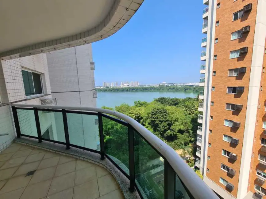 Apartamento com 2 quartos à venda, 101m2 em Barra da Tijuca, Rio De Janeiro - RJ - imagem 7 Foto 7 de Apartamento com 2 quartos à venda, 101m2 em Barra da Tijuca, Rio De Janeiro - RJ
