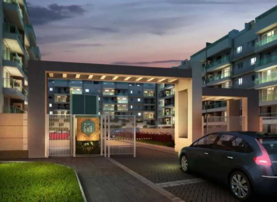 Apartamento com 2 quartos à venda, 75m2 em Recreio dos Bandeirantes, Rio De Janeiro - RJ - imagem 2 Foto 2 de Apartamento com 2 quartos à venda, 75m2 em Recreio dos Bandeirantes, Rio De Janeiro - RJ