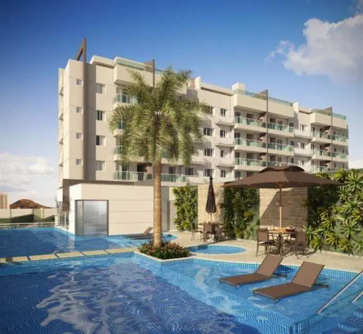 Apartamento com 2 quartos à venda, 75m2 em Recreio dos Bandeirantes, Rio De Janeiro - RJ - imagem 4 Foto 4 de Apartamento com 2 quartos à venda, 75m2 em Recreio dos Bandeirantes, Rio De Janeiro - RJ