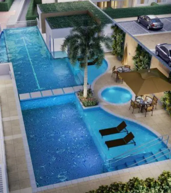 Apartamento com 2 quartos à venda, 75m2 em Recreio dos Bandeirantes, Rio De Janeiro - RJ - imagem 3 Foto 3 de Apartamento com 2 quartos à venda, 75m2 em Recreio dos Bandeirantes, Rio De Janeiro - RJ