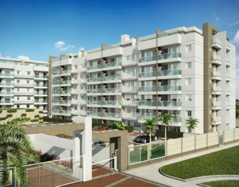 Foto 1 de Apartamento com 2 quartos à venda, 75m2 em Recreio dos Bandeirantes, Rio De Janeiro - RJ