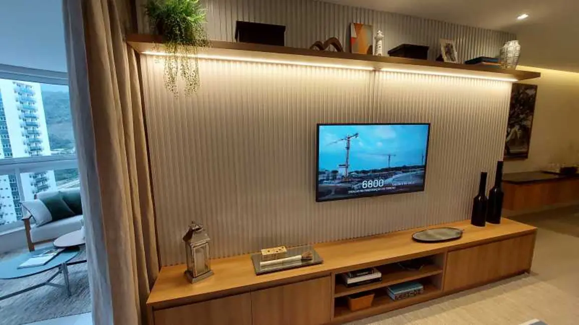 Apartamento com 3 quartos à venda, 115m2 em Recreio dos Bandeirantes, Rio De Janeiro - RJ - imagem 4 Foto 4 de Apartamento com 3 quartos à venda, 115m2 em Recreio dos Bandeirantes, Rio De Janeiro - RJ