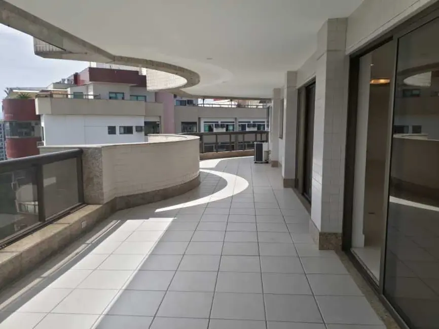 Foto 9 de Apartamento com 4 quartos à venda, 407m2 em Barra da Tijuca, Rio De Janeiro - RJ