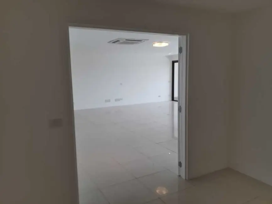 Foto 2 de Apartamento com 4 quartos à venda, 407m2 em Barra da Tijuca, Rio De Janeiro - RJ