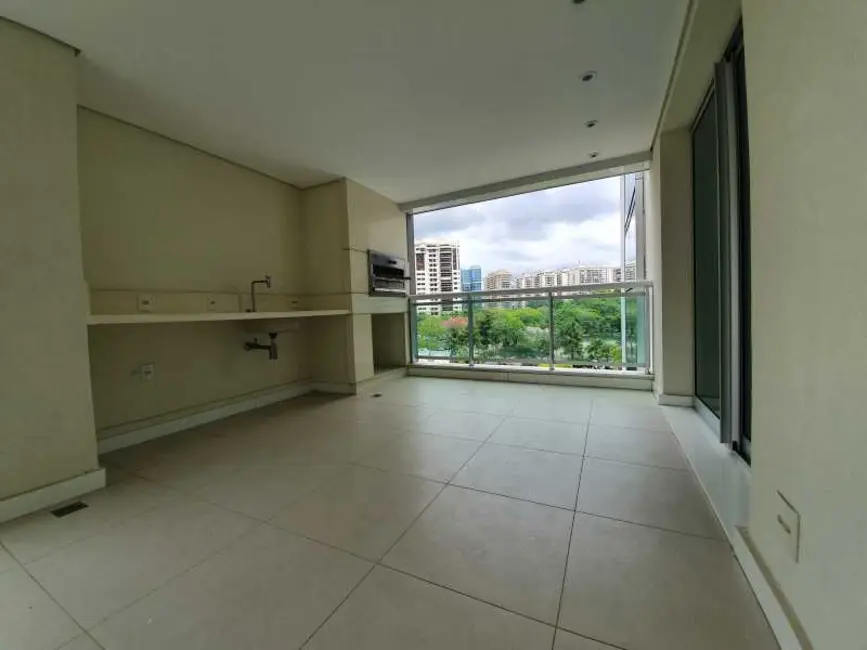 Apartamento com 4 quartos à venda, 402m2 em Barra da Tijuca, Rio De Janeiro - RJ - imagem 6 Foto 6 de Apartamento com 4 quartos à venda, 402m2 em Barra da Tijuca, Rio De Janeiro - RJ