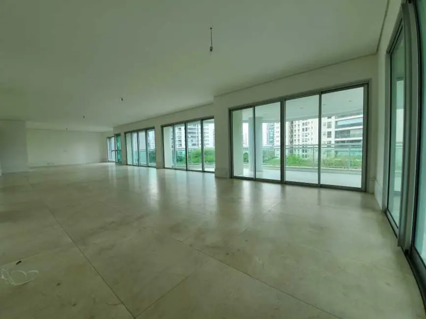 Apartamento com 4 quartos à venda, 402m2 em Barra da Tijuca, Rio De Janeiro - RJ - imagem 2 Foto 2 de Apartamento com 4 quartos à venda, 402m2 em Barra da Tijuca, Rio De Janeiro - RJ