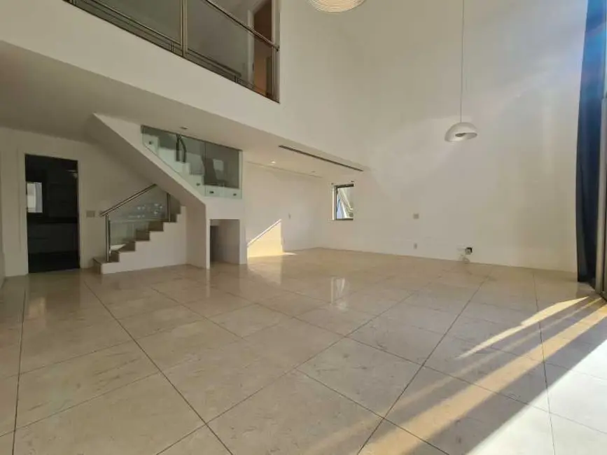 Foto 6 de Apartamento com 4 quartos à venda, 229m2 em Barra da Tijuca, Rio De Janeiro - RJ