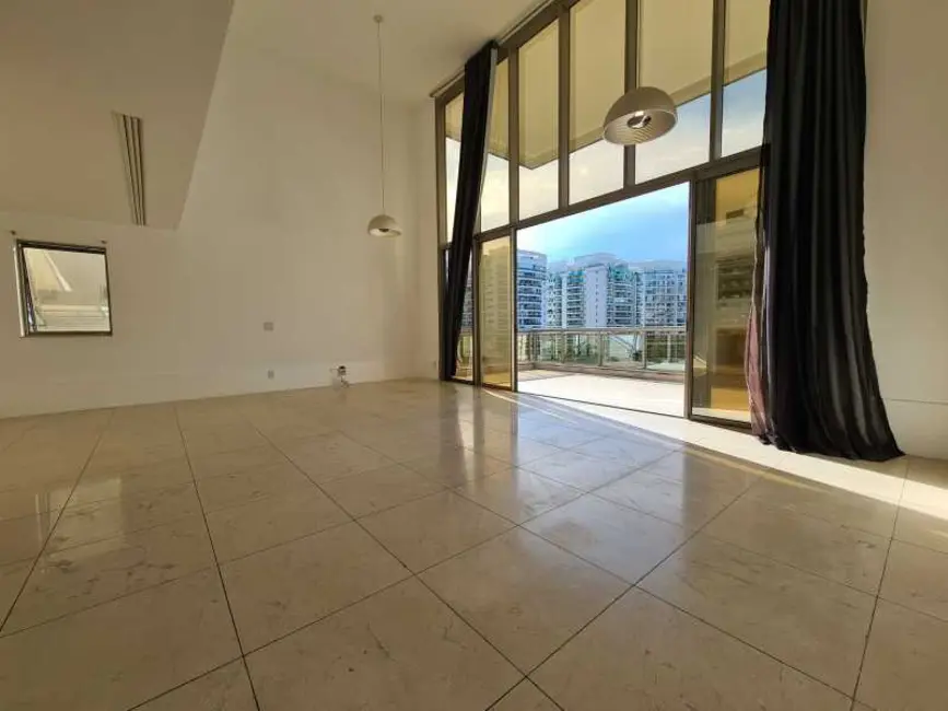Foto 5 de Apartamento com 4 quartos à venda, 229m2 em Barra da Tijuca, Rio De Janeiro - RJ