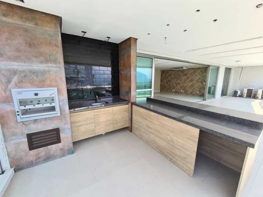 Foto 2 de Apartamento com 4 quartos à venda, 330m2 em Barra da Tijuca, Rio De Janeiro - RJ