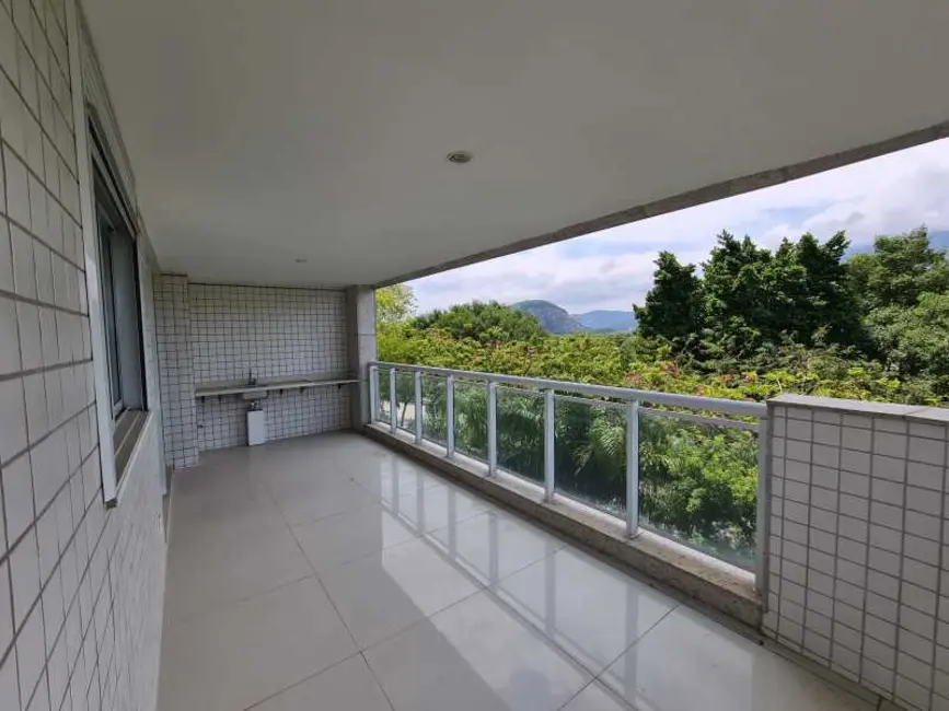 Foto 7 de Apartamento com 4 quartos à venda, 151m2 em Barra da Tijuca, Rio De Janeiro - RJ