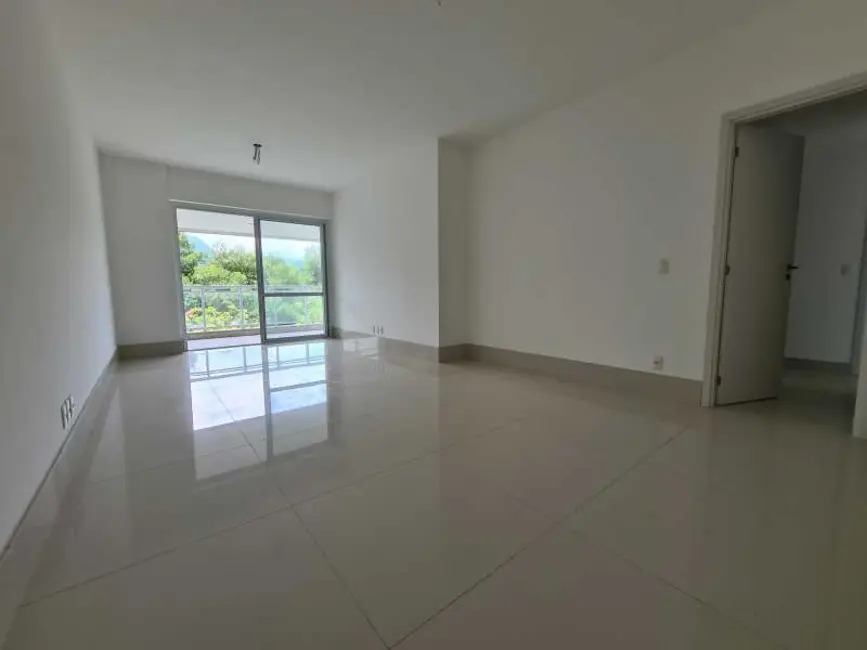 Foto 2 de Apartamento com 4 quartos à venda, 151m2 em Barra da Tijuca, Rio De Janeiro - RJ