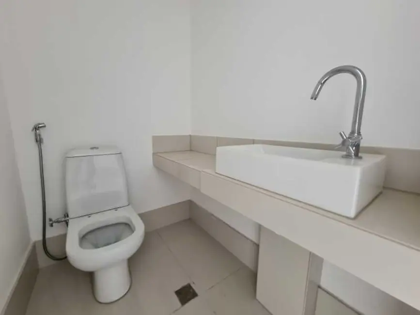 Foto 4 de Apartamento com 4 quartos à venda, 151m2 em Barra da Tijuca, Rio De Janeiro - RJ