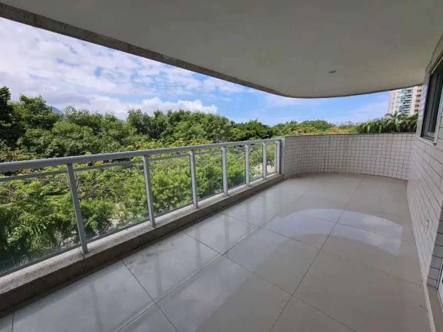 Foto 6 de Apartamento com 4 quartos à venda, 151m2 em Barra da Tijuca, Rio De Janeiro - RJ