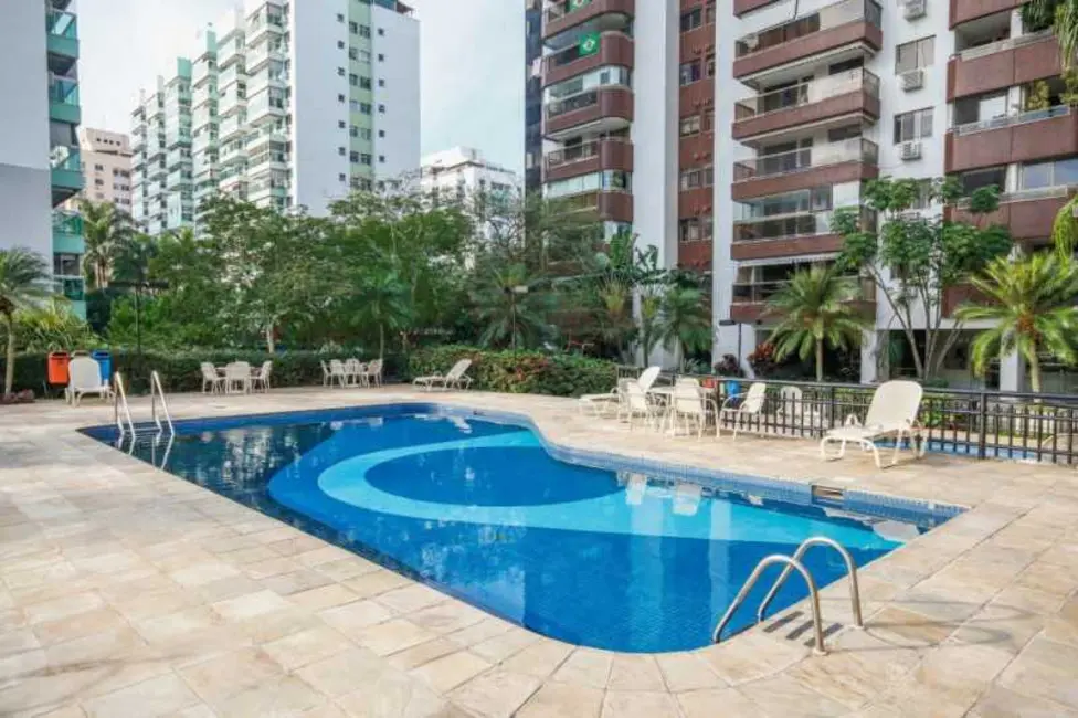 Foto 1 de Apartamento com 4 quartos à venda, 147m2 em Jacarepaguá, Rio De Janeiro - RJ