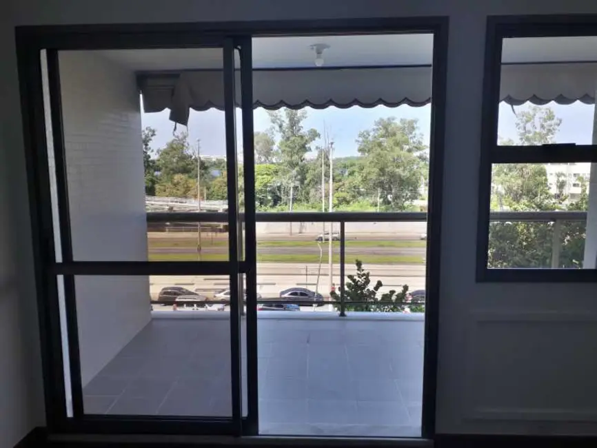 Foto 6 de Apartamento com 4 quartos à venda, 147m2 em Jacarepaguá, Rio De Janeiro - RJ