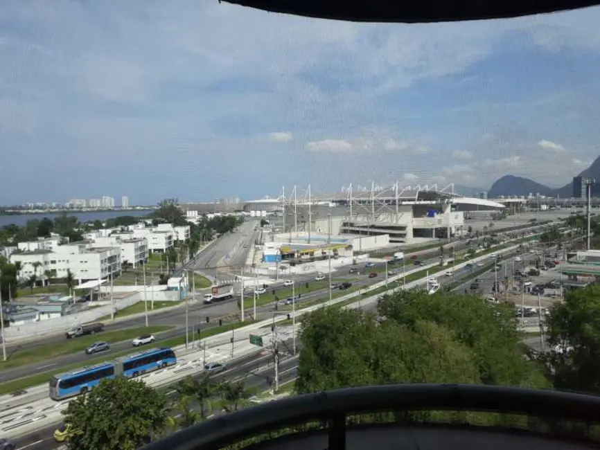 Foto 7 de Apartamento com 4 quartos à venda, 141m2 em Jacarepaguá, Rio De Janeiro - RJ