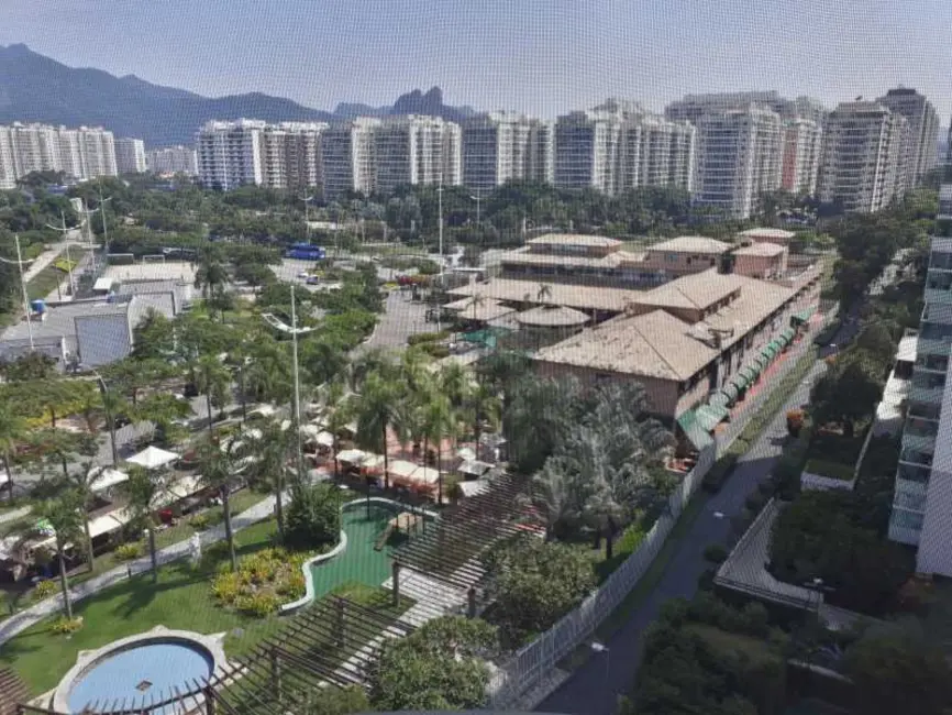 Foto 8 de Apartamento com 4 quartos à venda, 141m2 em Jacarepaguá, Rio De Janeiro - RJ