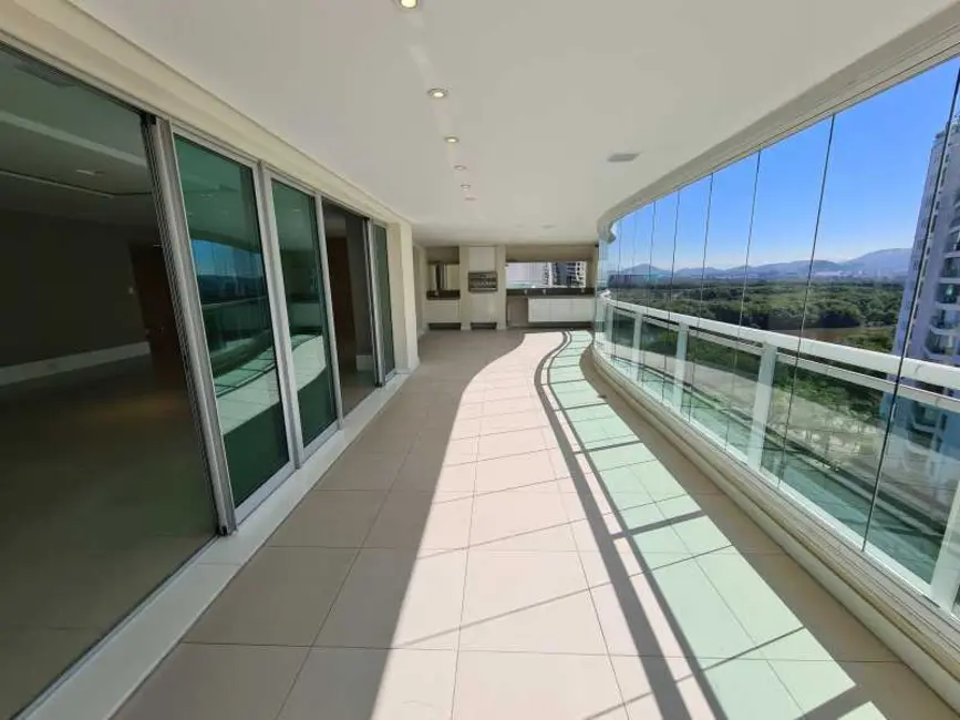 Foto 9 de Apartamento com 4 quartos à venda, 296m2 em Barra da Tijuca, Rio De Janeiro - RJ