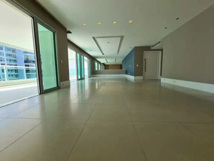 Foto 6 de Apartamento com 4 quartos à venda, 296m2 em Barra da Tijuca, Rio De Janeiro - RJ