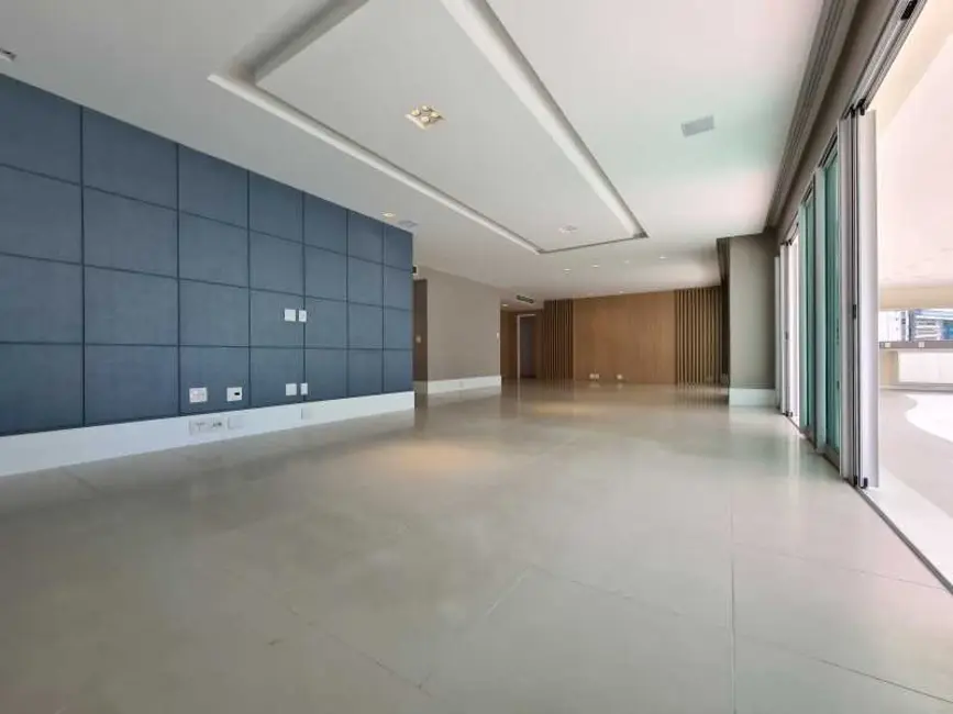 Foto 5 de Apartamento com 4 quartos à venda, 296m2 em Barra da Tijuca, Rio De Janeiro - RJ