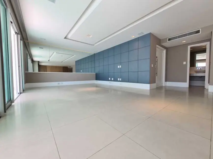Foto 4 de Apartamento com 4 quartos à venda, 296m2 em Barra da Tijuca, Rio De Janeiro - RJ