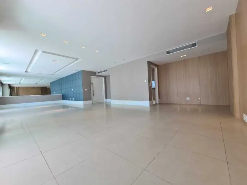 Foto 3 de Apartamento com 4 quartos à venda, 296m2 em Barra da Tijuca, Rio De Janeiro - RJ